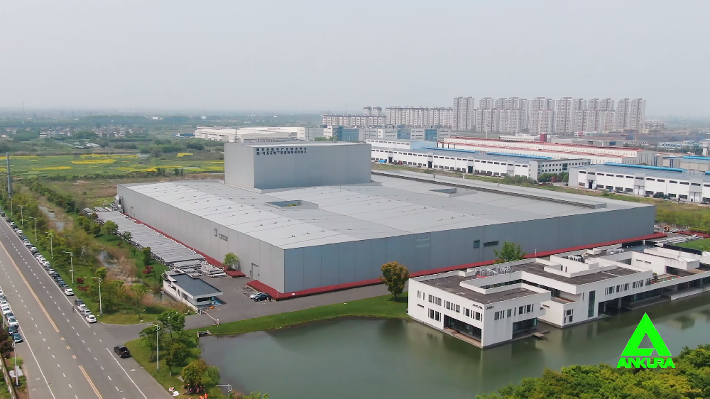 工廠預制式模塊化變電站